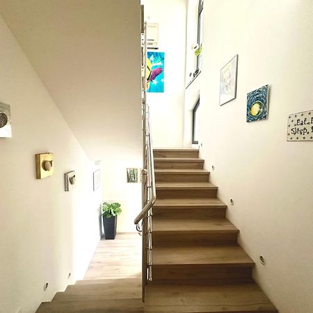 Nikola Apartmani Цриквеница Экстерьер фото