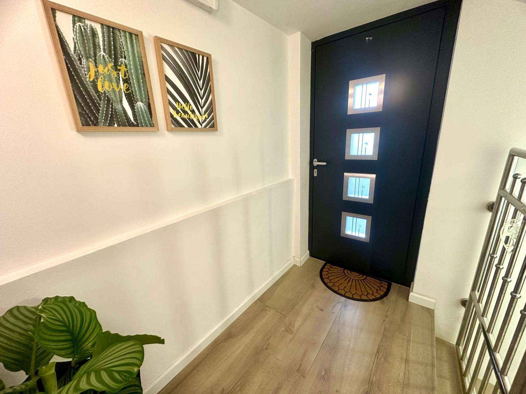 Nikola Apartmani Цриквеница Экстерьер фото