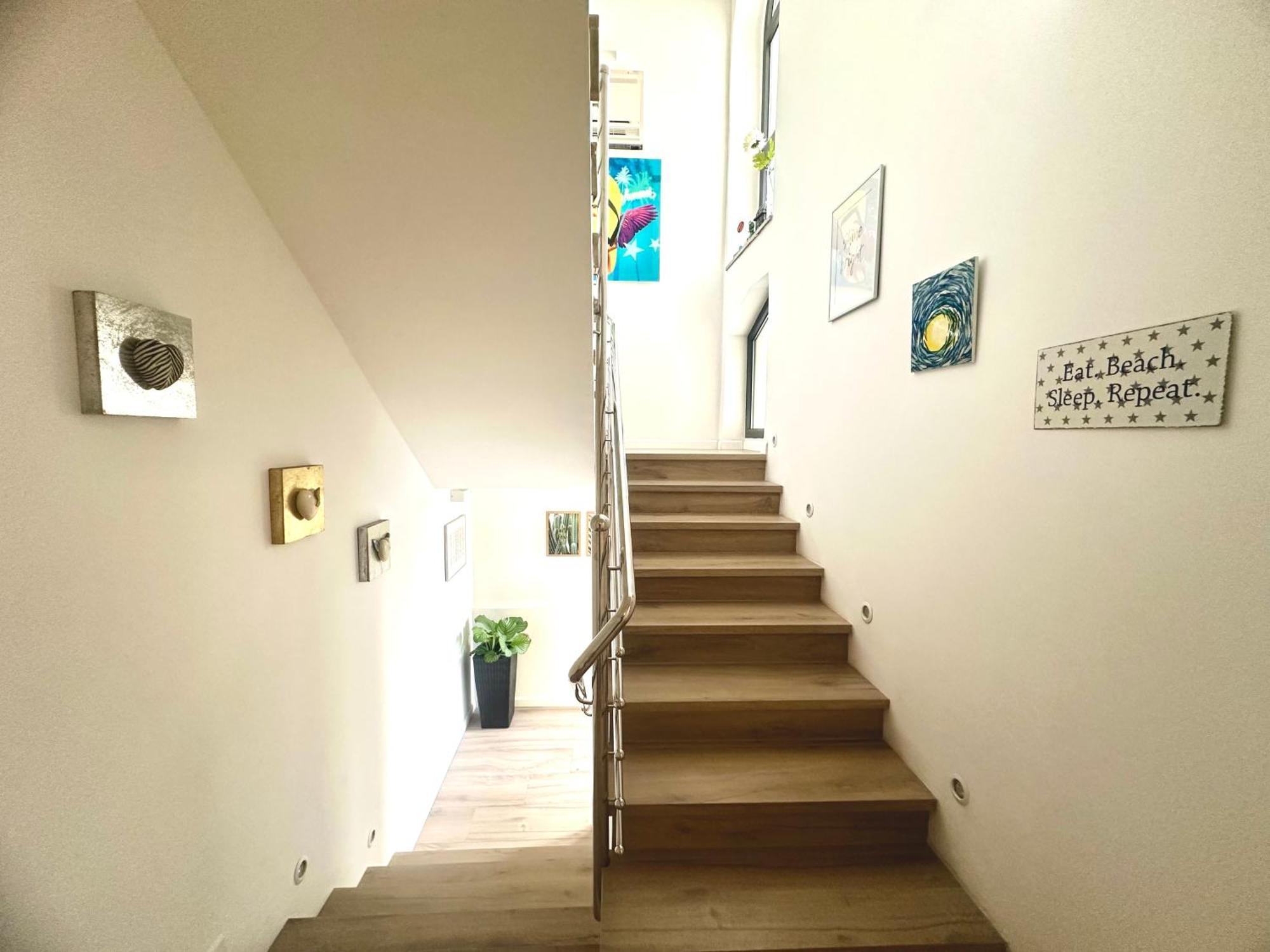 Nikola Apartmani Цриквеница Экстерьер фото